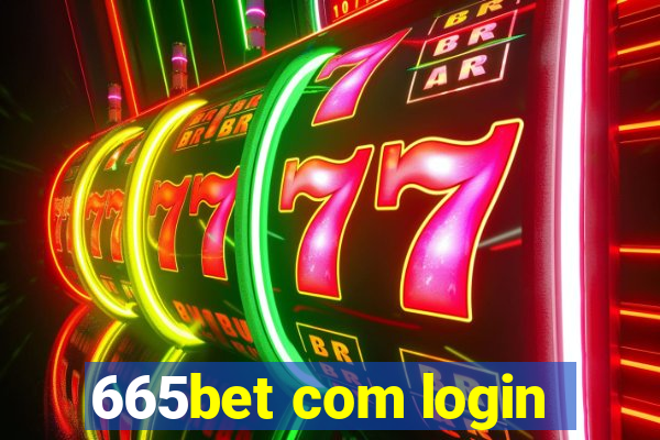 665bet com login